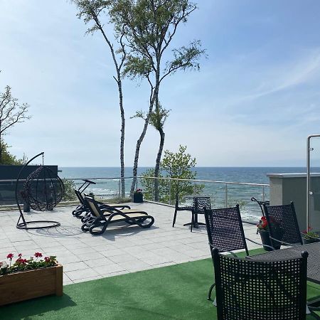 Penthouse Bluesky Apartment Rewal Exterior photo