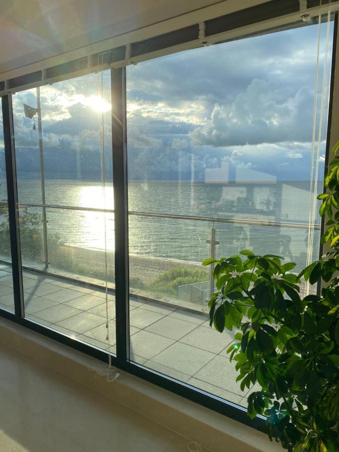 Penthouse Bluesky Apartment Rewal Exterior photo