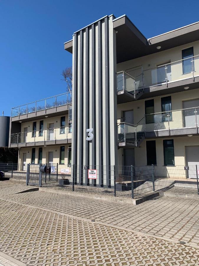 Penthouse Bluesky Apartment Rewal Exterior photo
